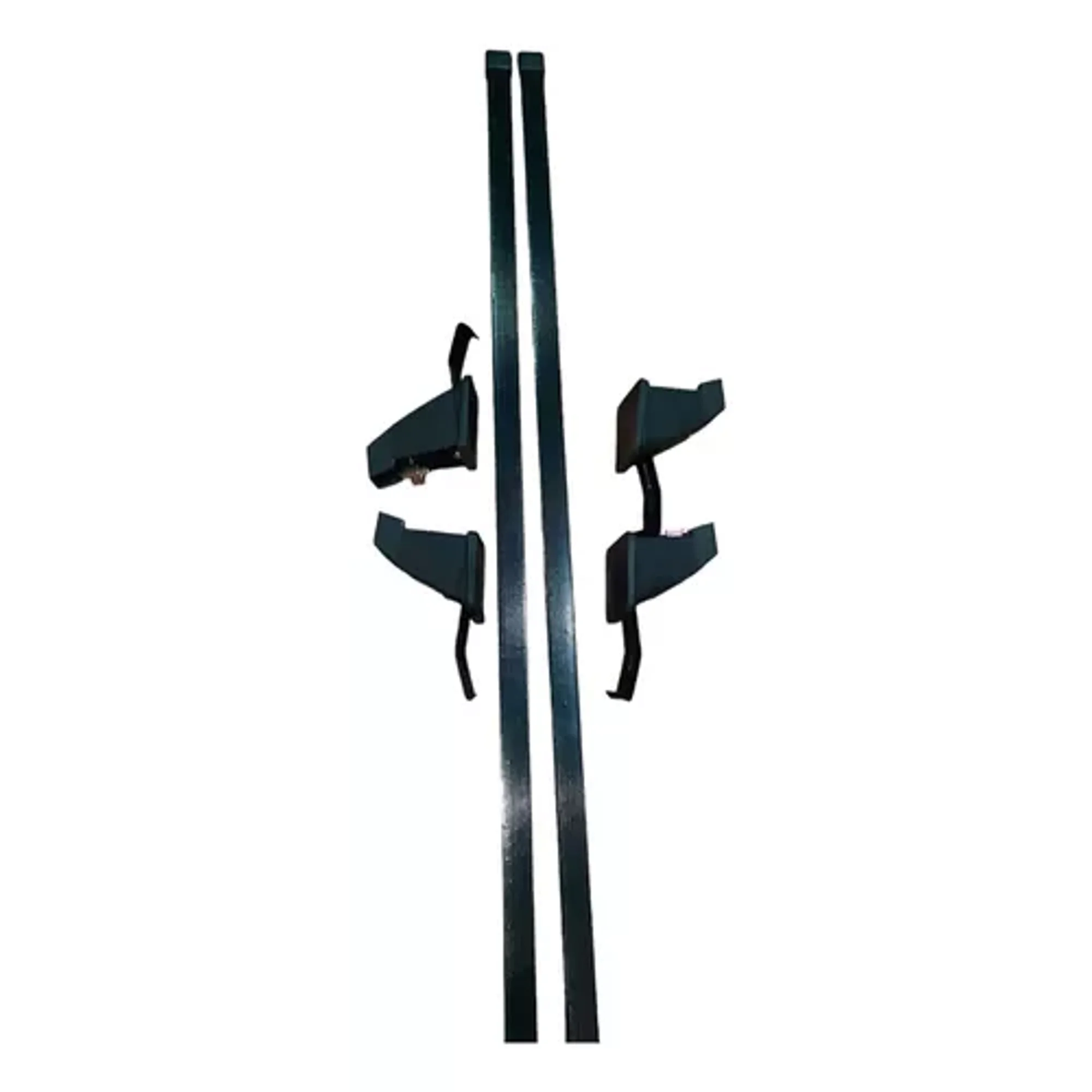 Genérico - Barra Portaequipaje Universal