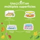thumbnail image 4 of Limpiador de Pisos Desinfectante  Frescura Cítrica Botella, 900 ml, 4 of 8