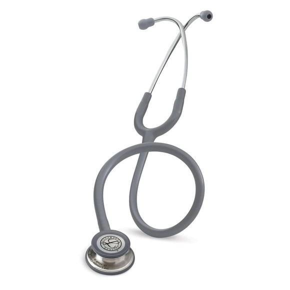 Fonendoscopio 3M™ Littmann® Classic III™ Gris 5621