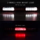 thumbnail image 2 of Luz de Freno LED Tercera Luz Tresound para Ford F150 1997-2004, 2 of 6
