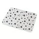 thumbnail image 1 of Mudador Portátil Algodón Impermeable Cambiador Bebe Estrellas, 1 of 5