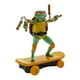 thumbnail image 3 of Figura de acción Teenage Mutant Ninja Turtles Michelangelo, 3 of 3