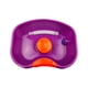 thumbnail image 3 of Lavabo de cabecera para champú, bañera de retrolavado portátil con manguera de 1,5 M, lavabo para lavado de cabello para sala de estar, mesita de noch Púrpura, 3 of 5
