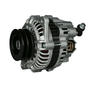 Kuboshi - Alternador Nissan Terrano 2.5 Yd25Ddti 16 Val Diesel 04/13