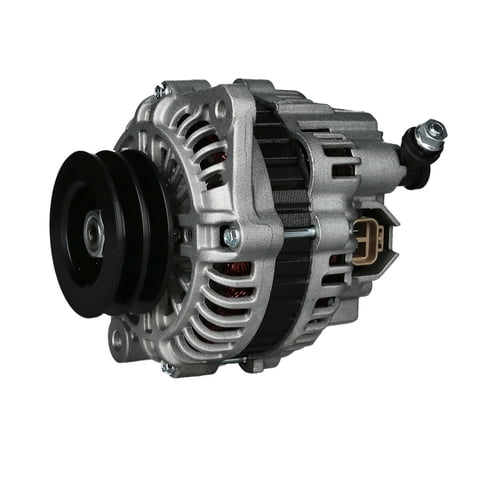 Kuboshi - Alternador Nissan Terrano 2.5 Yd 25 Ddti 16 Val Diésel (2004-2013)