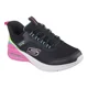 thumbnail image 2 of Zapatilla Niña Microspec Max Color Trifect, 2 of 3