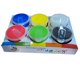 thumbnail image 3 of 6 Pinturas Lavables Para Dedo, 3 of 3