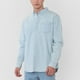 thumbnail image 3 of Sobrecamisa Hombre Bolsillo Azul Claro Corona, 3 of 5