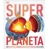 Editorial Dorling Kindersley - Libro Superplaneta