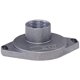 thumbnail image 1 of Conduit Hub Square D B100 Schneider Electric de 1 pulgada, atornillable, 1 of 1