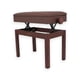 thumbnail image 3 of Sillín de Piano Ajustable Walters Color Walnut Modelo yl33, 3 of 3