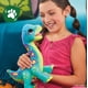 thumbnail image 4 of Mascota interactiva Fur Real Snackin' Sam, el dinosaurio Bronto, 4 of 5