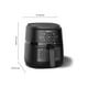 thumbnail image 4 of Freidora de aire táctil Philips NA220/00 4.2L con Rapid Air, 4 of 7