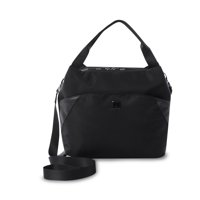 Lonchera Ejecutiva Roxanne Térmica Negra Totto