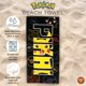 thumbnail image 3 of Toalla Franco Pokémon Pikachu 152x76 cm de algodón suave, 3 of 6