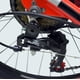 thumbnail image 2 of Bicicleta Aluminio Disco 26 Roja, 2 of 3