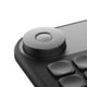 thumbnail image 3 of Mini Teclado Keydial K20 para Tabletas Gráficas Huion, 3 of 6