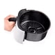 thumbnail image 3 of Freidora de aire easy fryer 1400w, 3 of 4