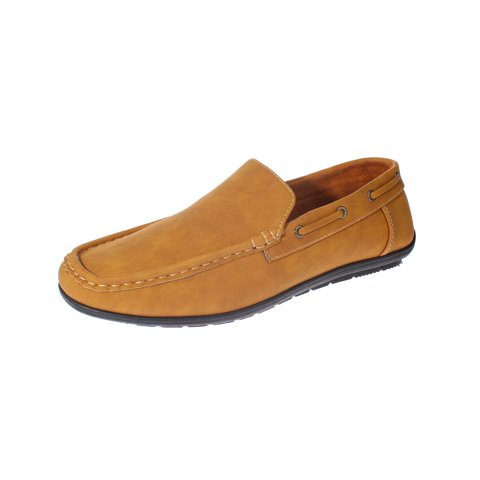 Vía Franca - Mocasín Café Armonia