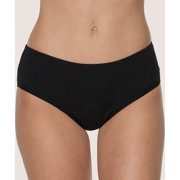 Pantaleta Período 3 Capas | Comodidad y Libertad