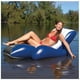 thumbnail image 3 of Flotador Sillón Inflable INTEX River Run 180x135 cm, 3 of 5