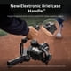 thumbnail image 3 of Estabilizador Gimbal DJI RS 5 Combo con Seguimiento Inteligente, 3 of 9