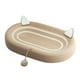 thumbnail image 3 of Cama De Cartón Para Gatos Cartón Duradero Para Rascar Gatos Para Entrenamiento En Interiores, 3 of 3