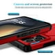 thumbnail image 3 of Funda FOXDOCK para Motorola Edge 5G 2024 – Magnética Antigolpes con Soporte y Protección Doble, 3 of 6