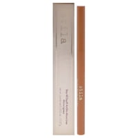 Delineador De Ojos Stila Stay All Day Artistix Micro Liner 0.002 Oz Mujer
