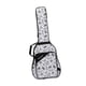 thumbnail image 3 of Funda Para Guitarra Soft Paddd Portátil Con Asa Estuche Para Guitarra Acústica Negro, 3 of 5