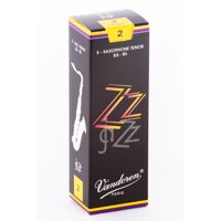 Cajas De Cañas Saxo Tenor Jazz Nº2.0 Sr422 Vandoren