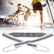 thumbnail image 2 of Cinta de correr universal con masaje, cinturón vibratorio para gimnasio, fitness y pérdida de peso., 2 of 8