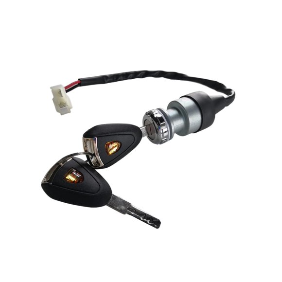 Interruptor JOEEGO 48V para carrito de golf con encendido con llave i20/i40