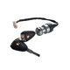 thumbnail image 1 of Interruptor JOEEGO 48V para carrito de golf con encendido con llave i20/i40, 1 of 8