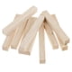 thumbnail image 4 of palo de madera balsa barra de pasador palo cuadrado inacabado 80mm 10 piezas, 4 of 5