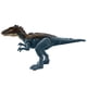thumbnail image 4 of Juguete Figuras de Dinosaurios Charcarodontosaurus Mordida Masiva, 4 of 5