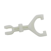 Magideal - Palanca De Cambio De Arranque De Repuesto 1206734 Para Hyundai Valeo Black