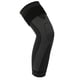 thumbnail image 2 of Soporte De Rodilla Brace Vendaje De Presión Rodilleras Meniscus Tear Sports Negro XL, 2 of 5