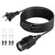 thumbnail image 1 of Cable Colgante DiCUNO E26 100W 250V, 1 of 3