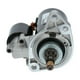 thumbnail image 1 of Motor de Partida Volkswagen Vento 2.0 Akr Gasolina (1993-1999), 1 of 2