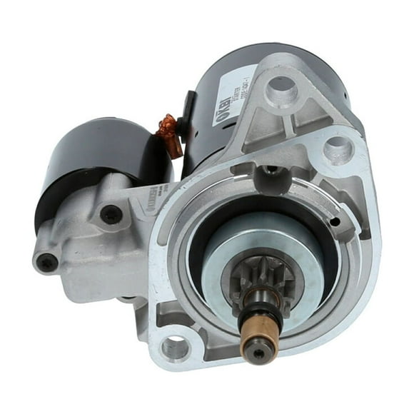 Motor de Partida Skoda Octavia 1.6 Akl Gasolina 8 Val (2003-2005)