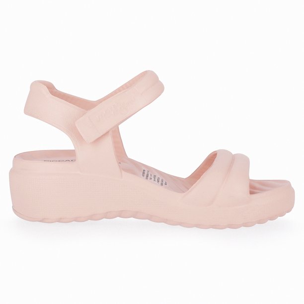 Sandalia Mujer Rosa 84 Marshmallow Piccadilly