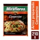 thumbnail image 1 of Arroz Preparado Campesino Bolsa, 210 g, 1 of 2