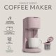 thumbnail image 2 of Cafetera WILLOW K-Cup y Café Molido 6-12 onzas, 2 of 8