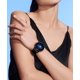 thumbnail image 3 of Smartwatch Movado Connect 2.0 42 mm Correa de Cuero, 3 of 4
