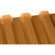 thumbnail image 3 of Policarbonato Corrugado Greca 0,5mm Bronce 0,81x2,5mts Dvp, 3 of 3