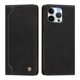 thumbnail image 2 of Funda Billetera para iPhone 13 Pro Imán y Resistente Negro, 2 of 6