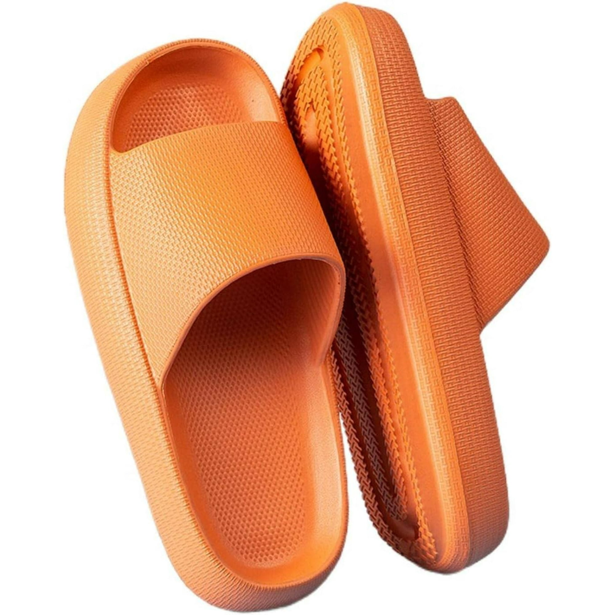 Mboya - Sandalias O Pantuflas Antideslizante De Goma Eva