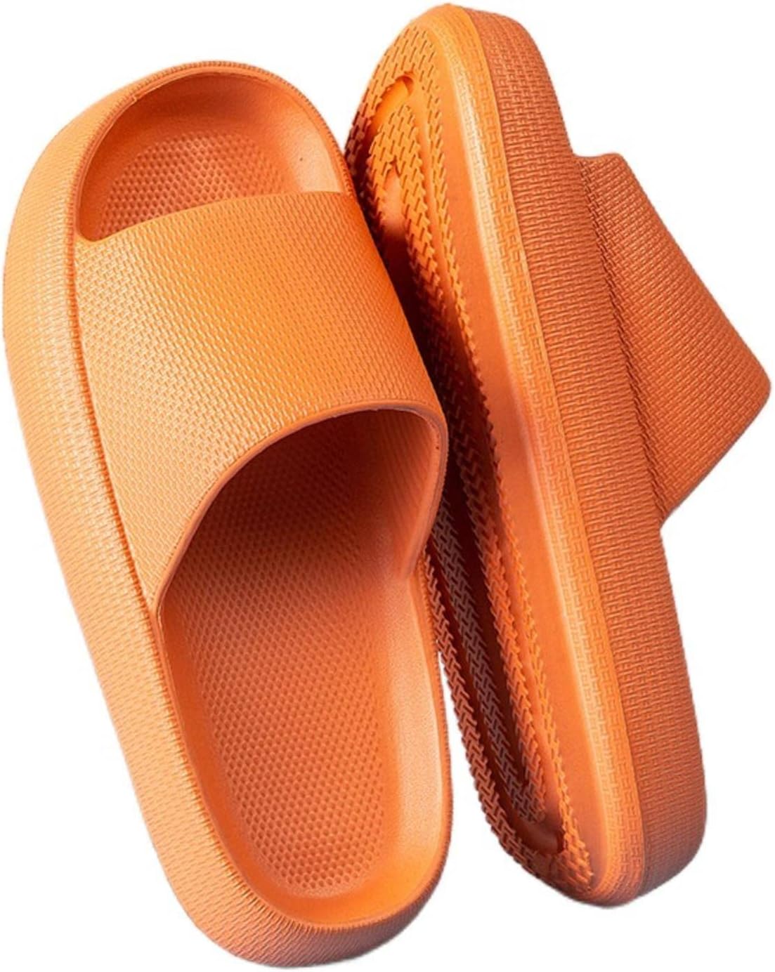 Mboya - Sandalias O Pantuflas Antideslizante De Goma Eva