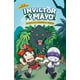 thumbnail image 1 of PENGUIN RANDOM HOUSE INVICTOR Y MAYO. EN BUSCA DE LA ESMERALD, 1 of 2